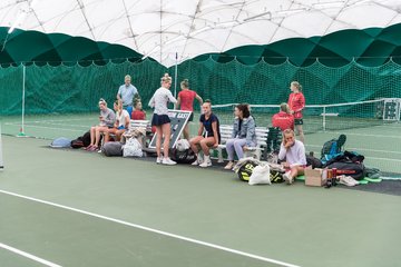 Lilly Düffert 179 - RL TC RW Wahlstedt - TV Sparta 87 Nordhorn : Ergebnis: 3:6